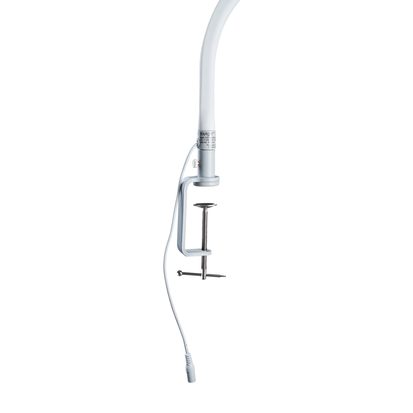 Lupă Iluminată Omega 3.5 Magnifier Daylight