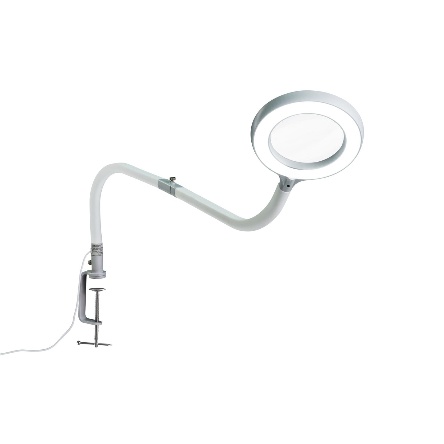 Lupă Iluminată Omega 3.5 Magnifier Daylight