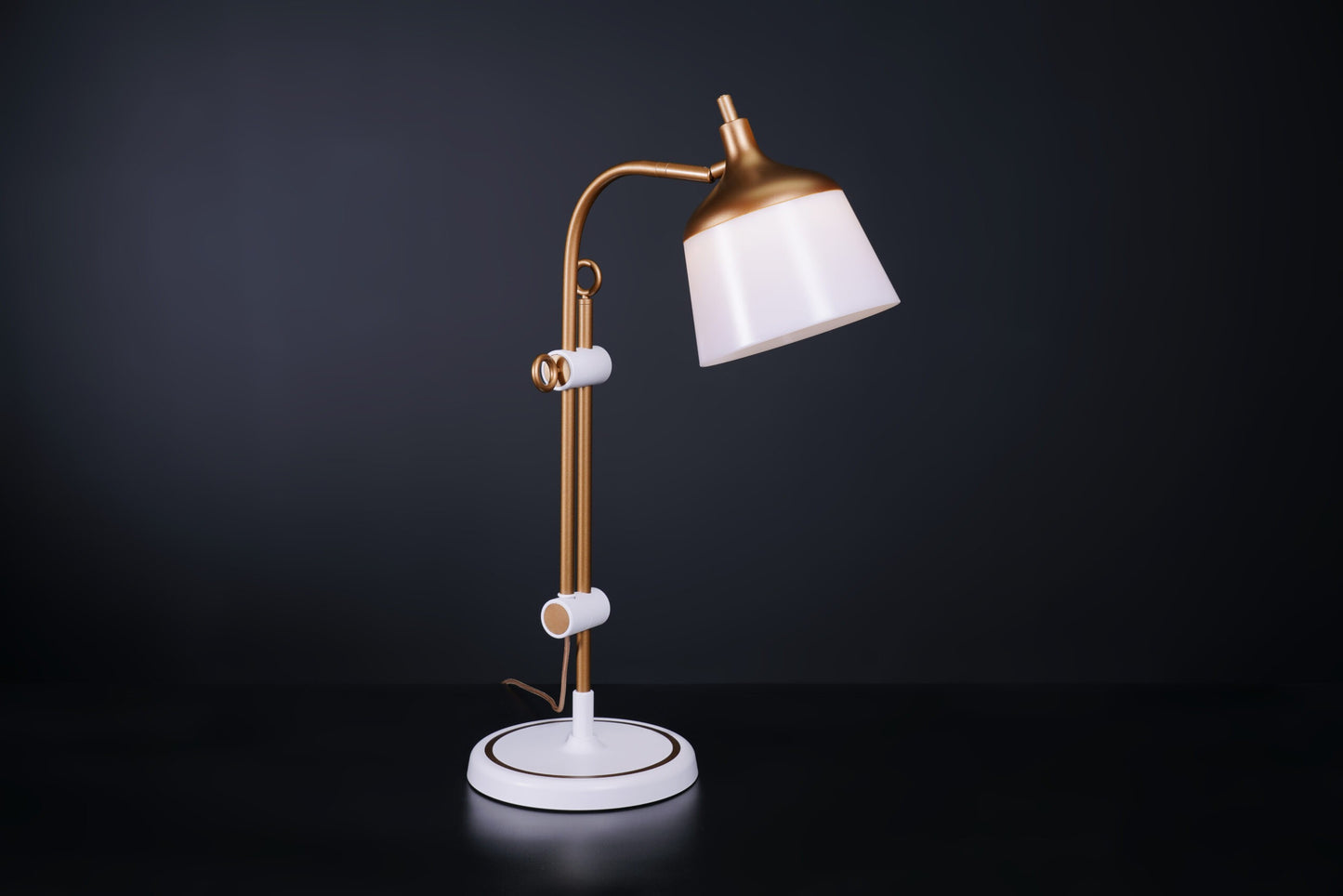 Lampă de Masă Anita Daylight