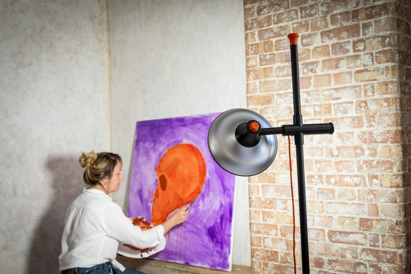 Lampă Studio Artist 2 Daylight