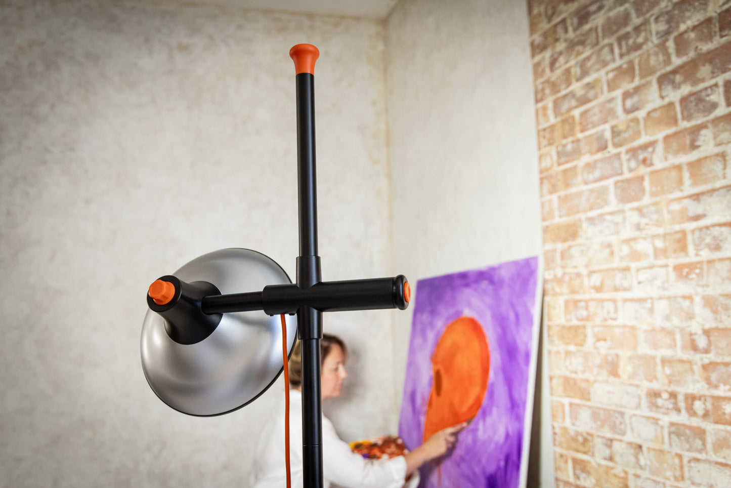 Lampă Studio Artist 2 Daylight