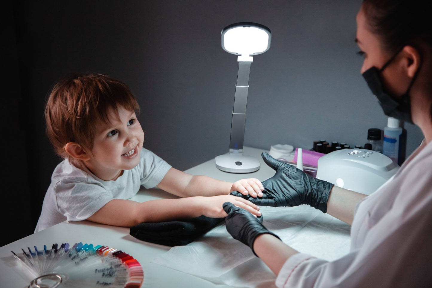 Lampă Portabilă Foldi Go Daylight