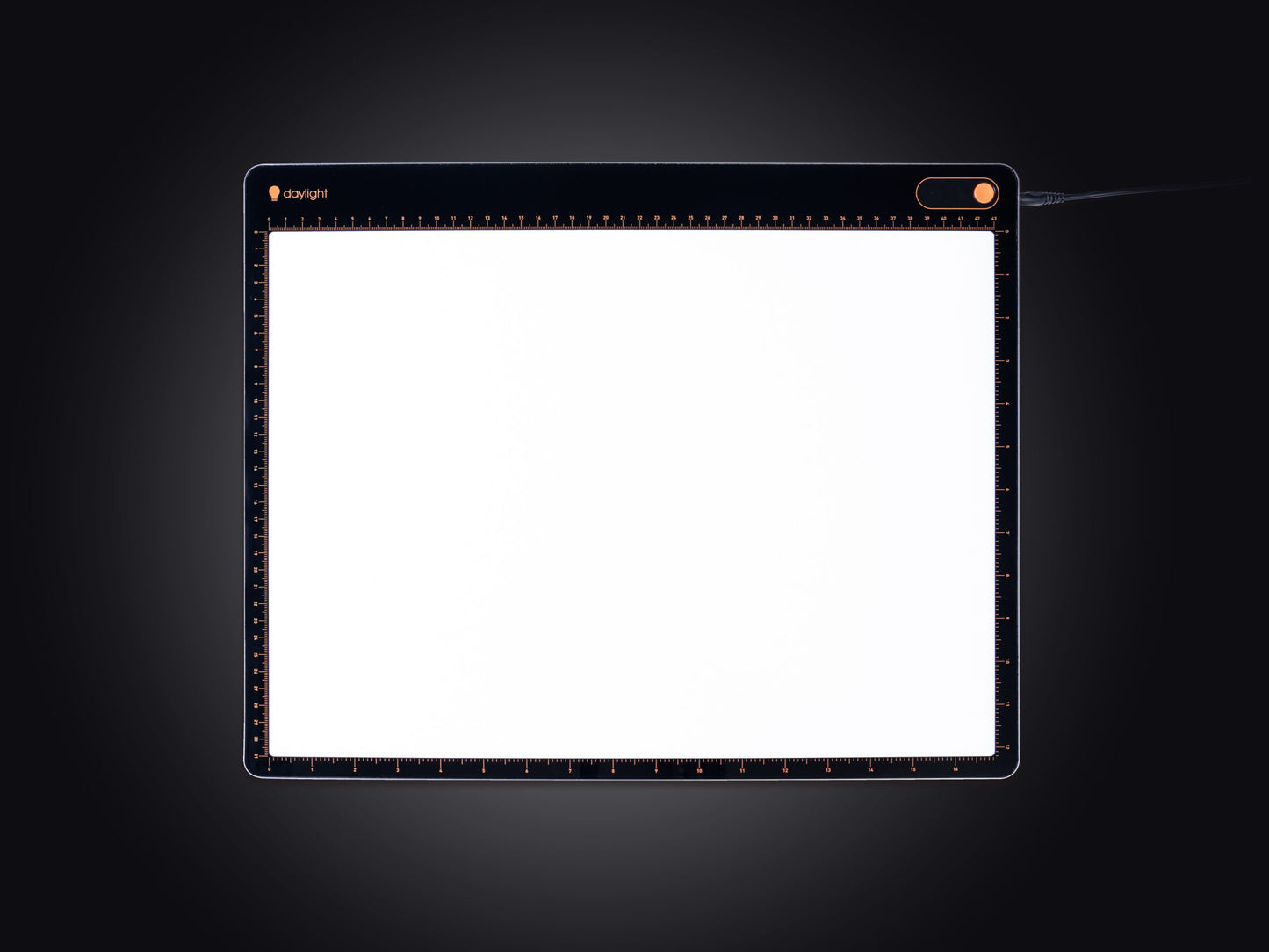 Tabletă Luminoasă XL Light Pad A3 Daylight