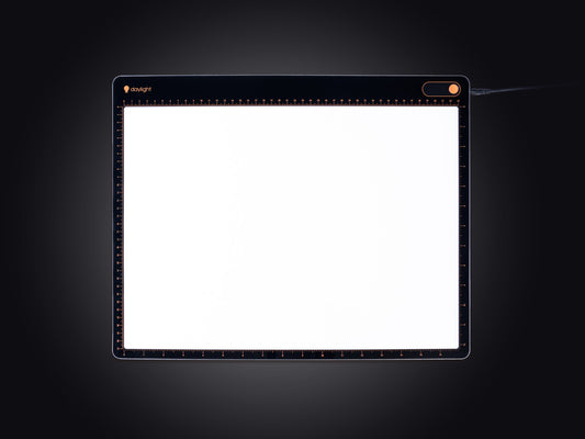 Tabletă Luminoasă XL Light Pad A3 Daylight