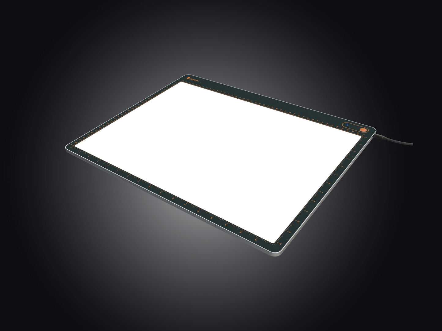 Tabletă Luminoasă XL Light Pad A3 Daylight