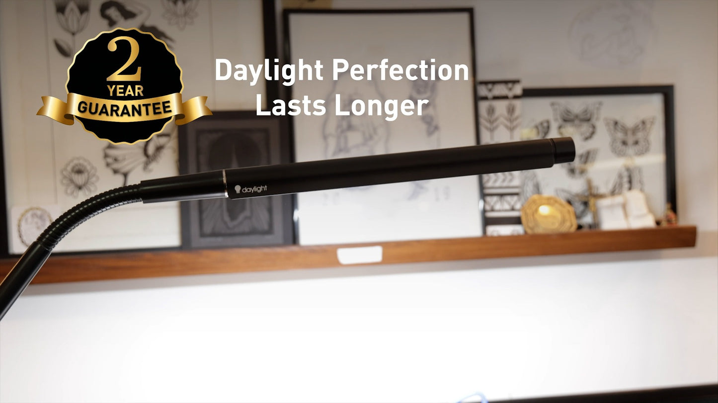 Lampă de Masă Electra Daylight