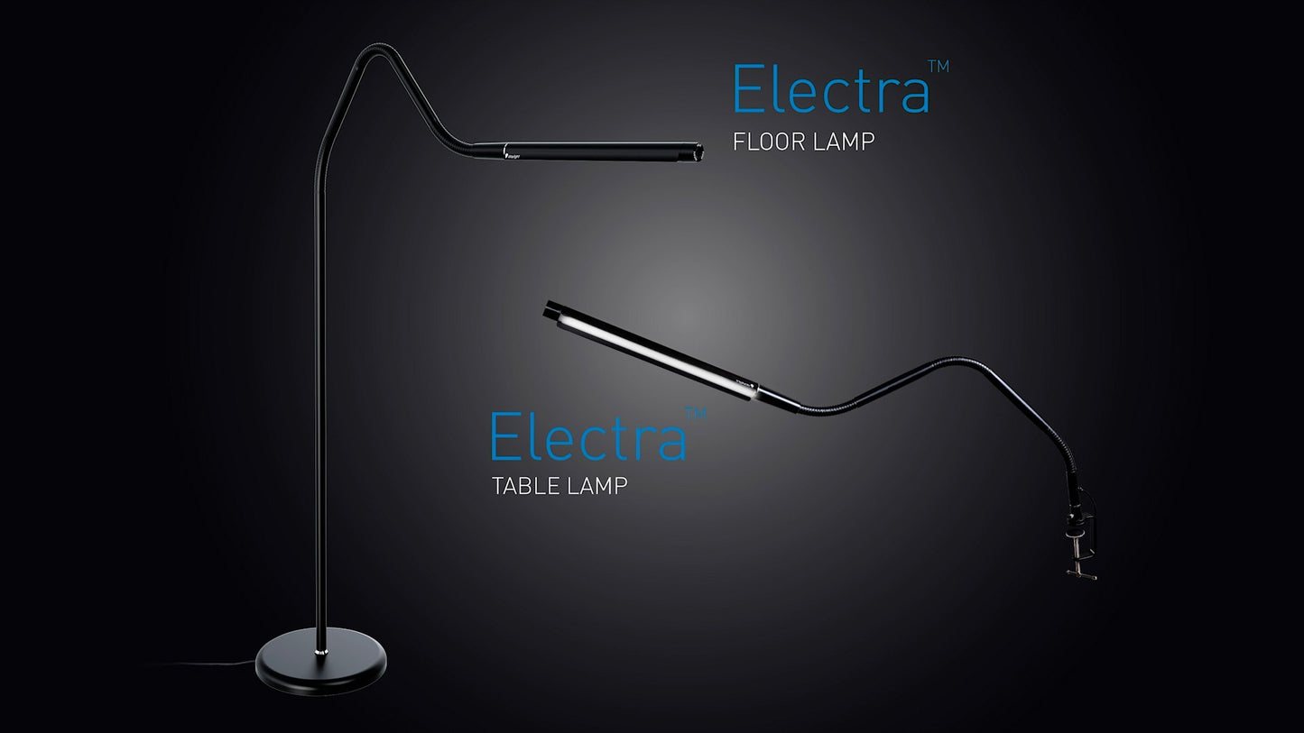 Lampă Podea Electra Daylight