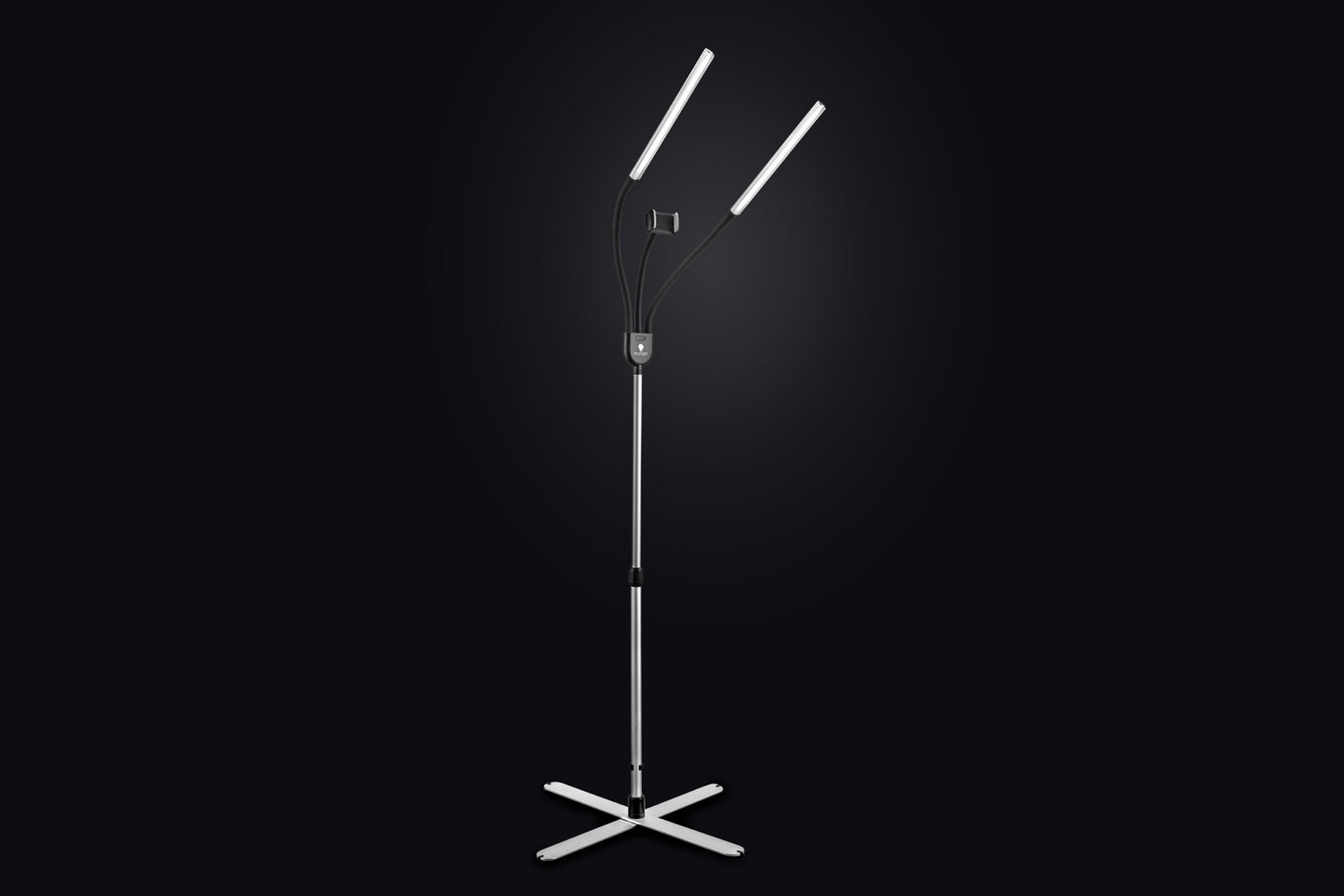 Lampă Podea Gemini Daylight
