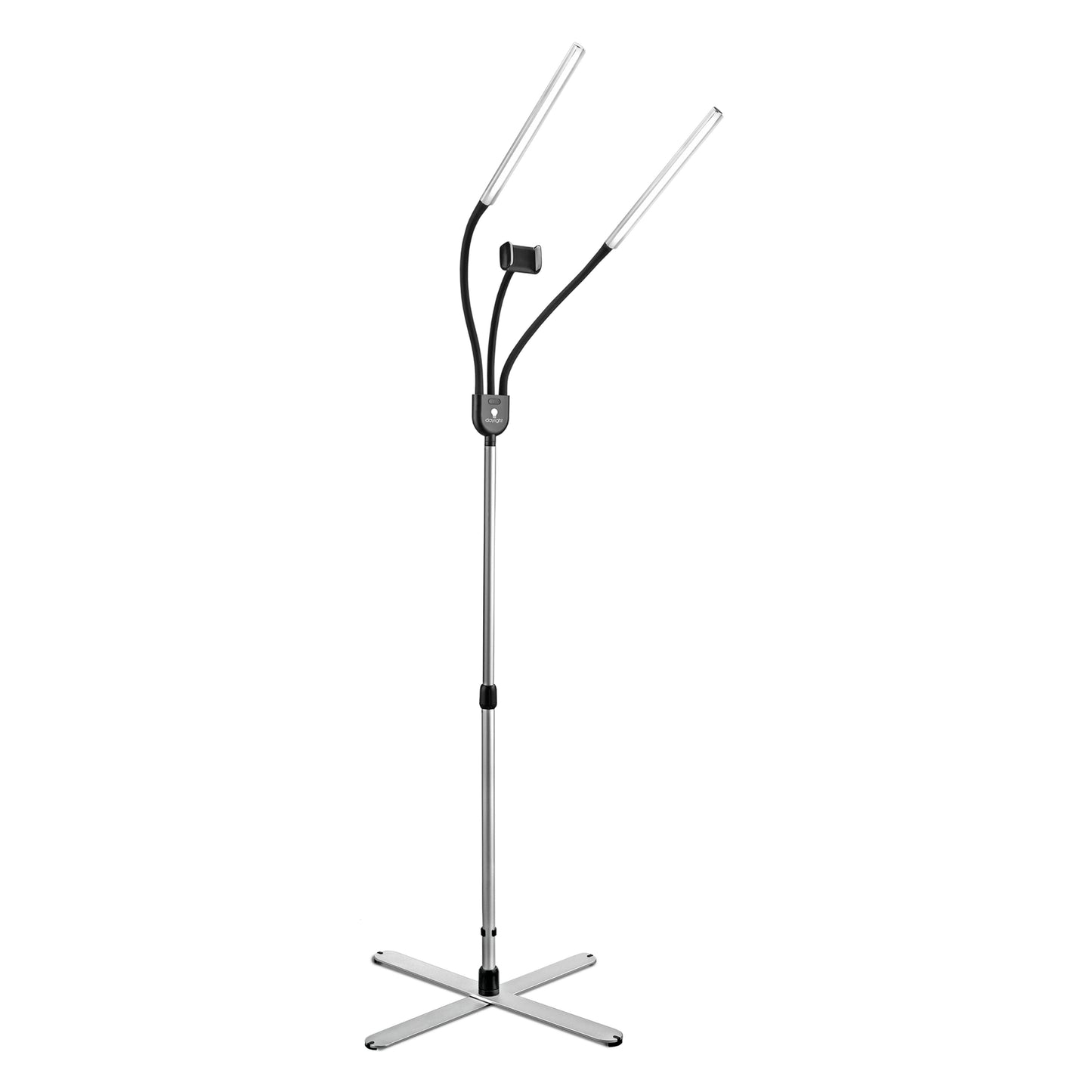 Lampă Podea Gemini Daylight