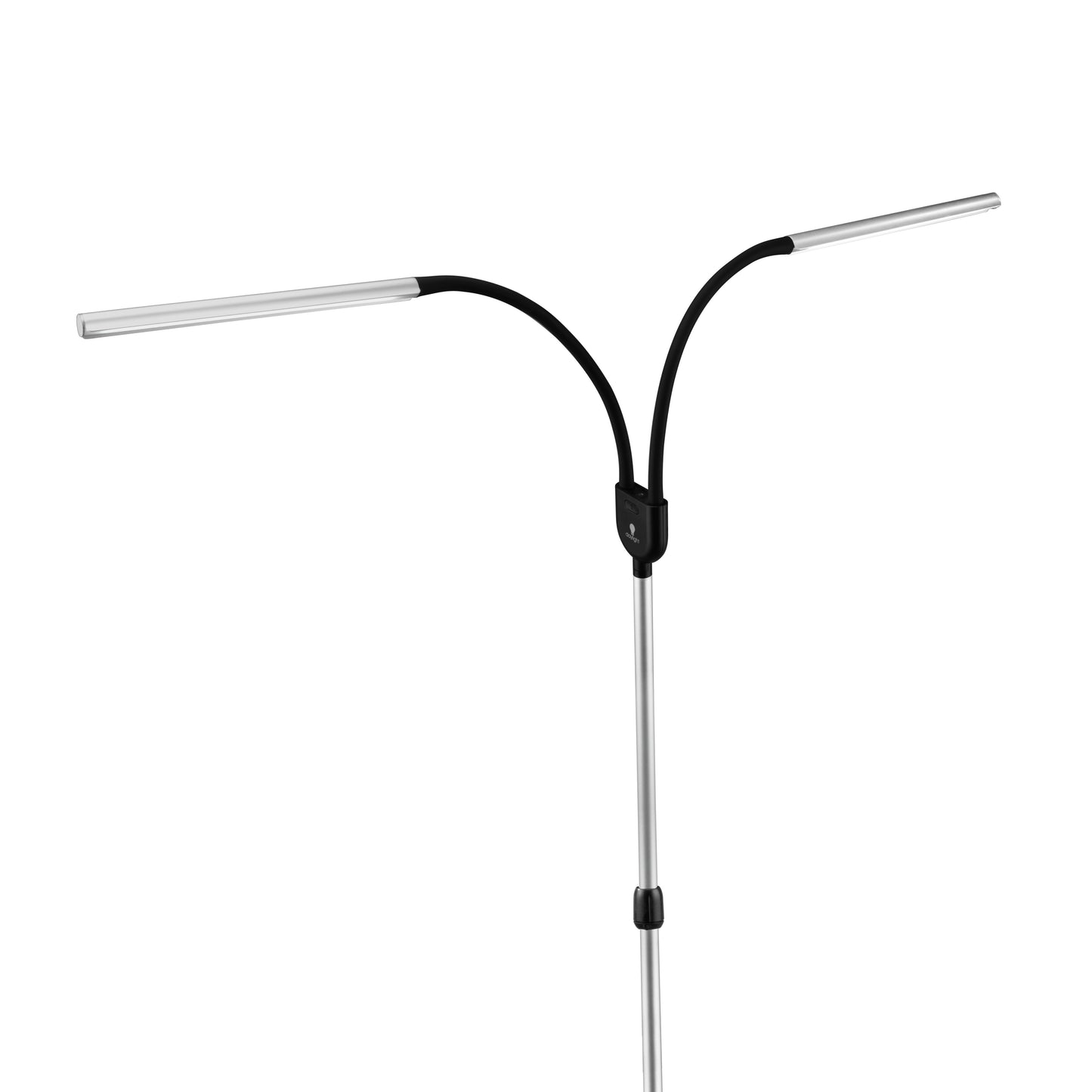 Lampă Podea Gemini Daylight