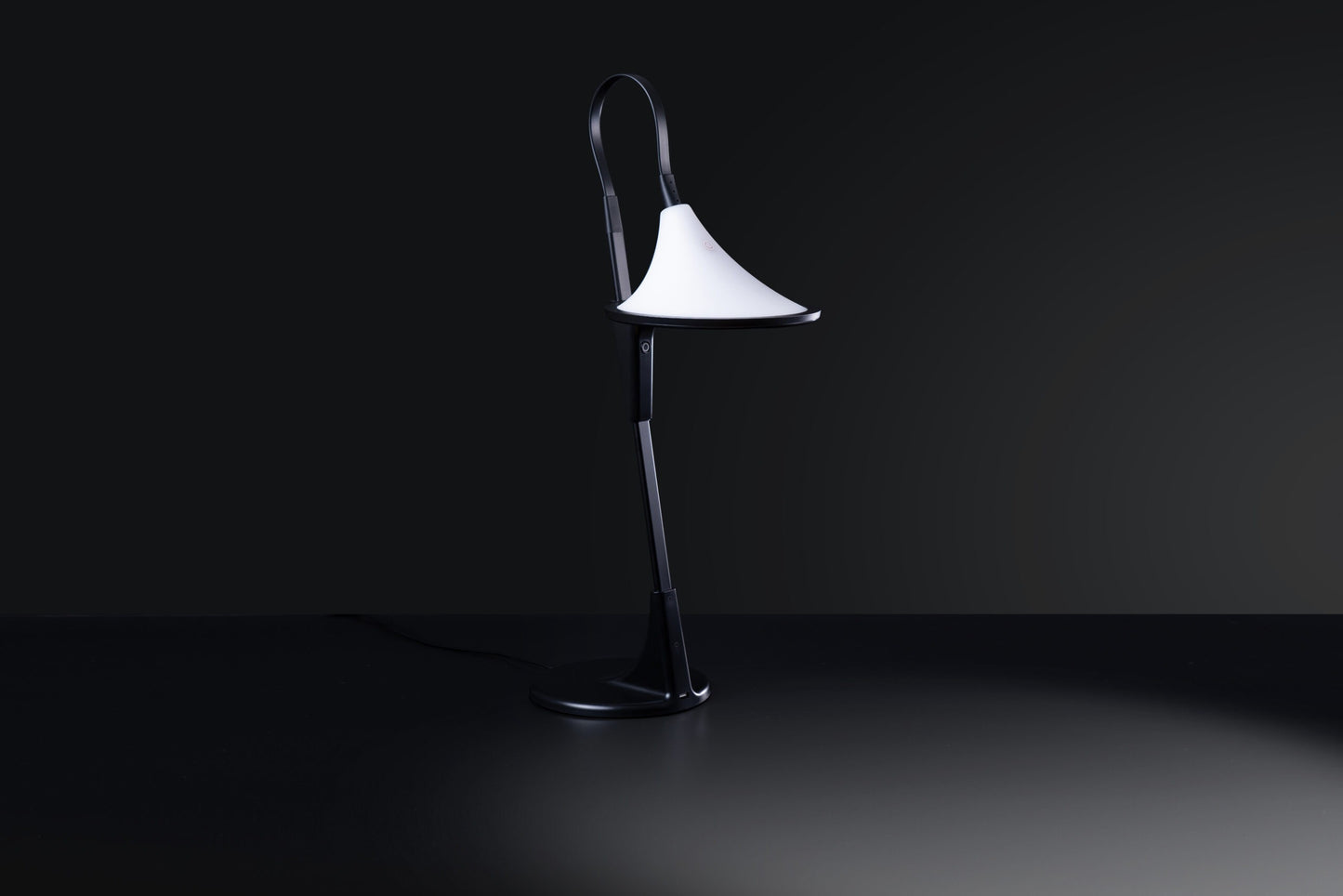 Lampă de Masă Cometa Daylight