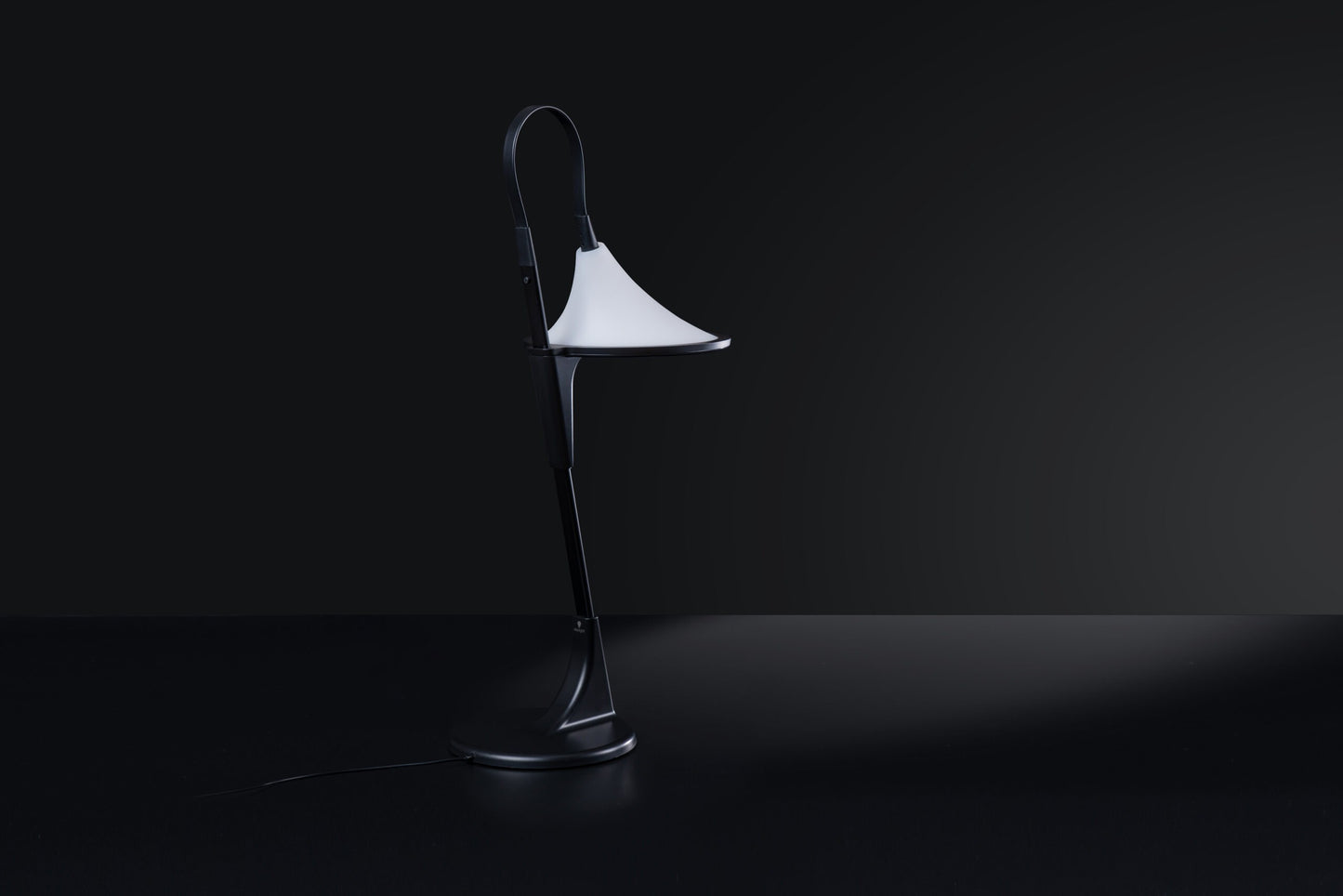 Lampă de Masă Cometa Daylight