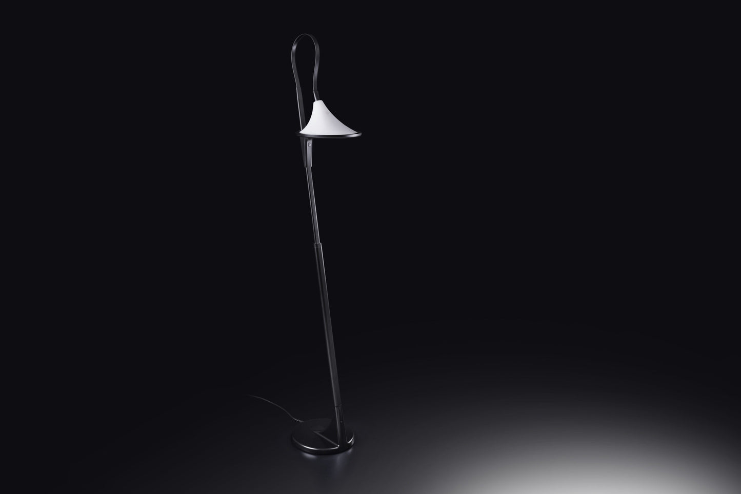 Lampă de Podea Cometa Daylight