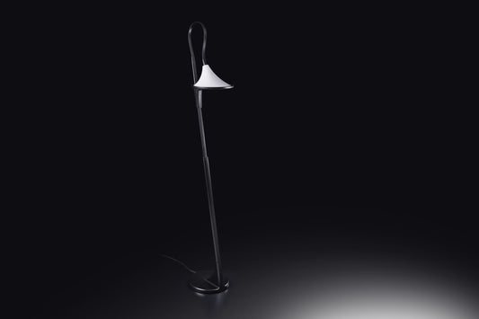 Lampă de Podea Cometa Daylight