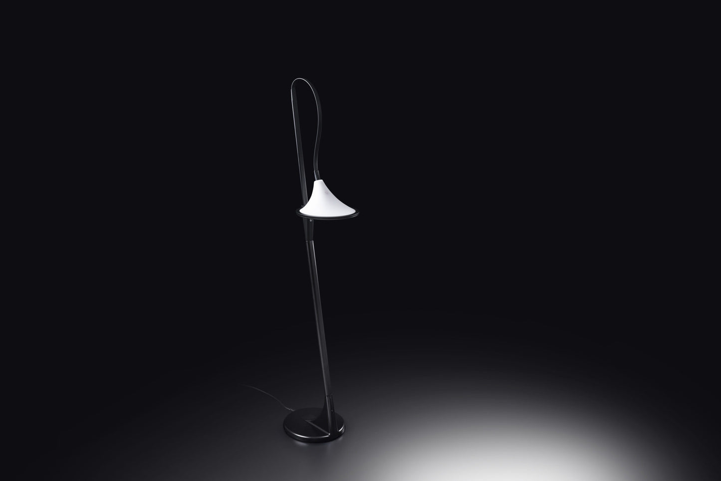 Lampă de Podea Cometa Daylight