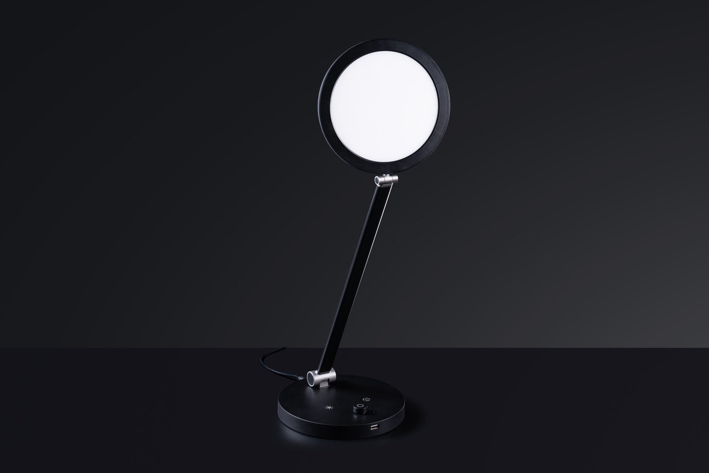 Lampă Terapie & Birou TriSun Daylight