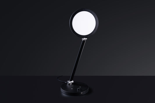 Lampă Terapie & Birou TriSun Daylight