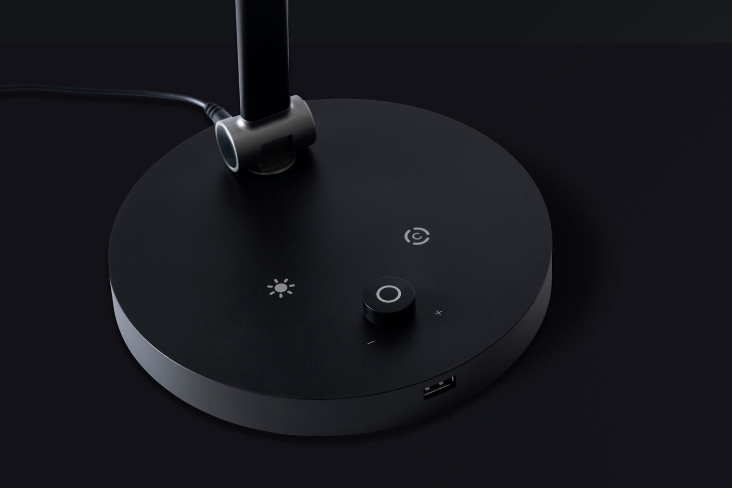 Lampă Terapie & Birou TriSun Daylight