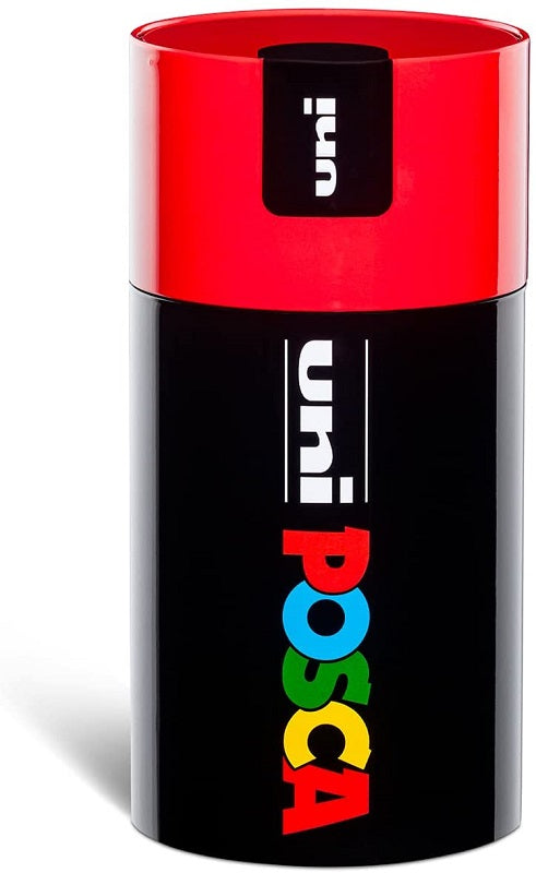 Posca Paint Marker 18 Culori PC-5M Multicolor Set