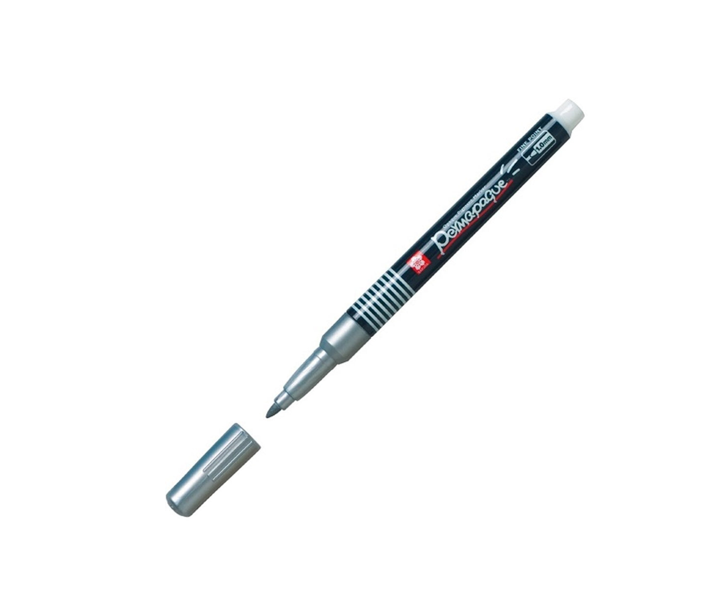 Sakura Set 7 Markere Sakura Permapaque Culori Metalice