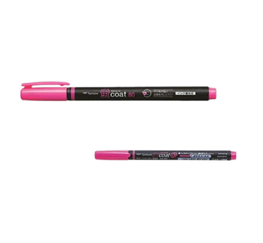 Tombow Set 10 Markere, Highlighter