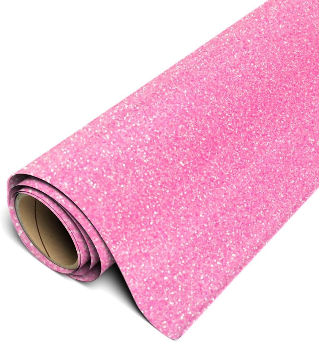 Siser HTV Glitter Rola 30x100cm