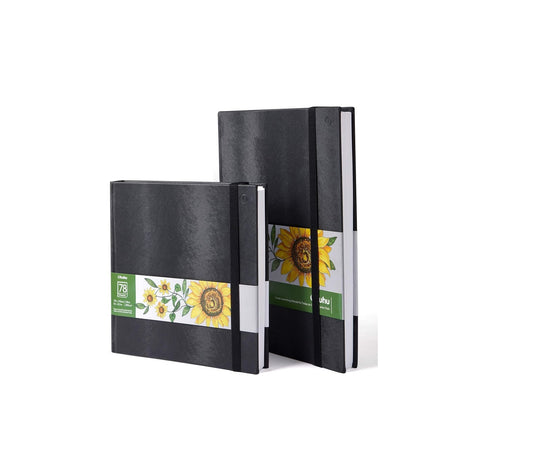 Ohuhu Marker Pads Set 2 Sketchbooks pentru Markere Y44-83000-07