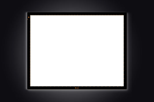 Tabletă Luminoasă Wafer 3 Light Pad A2+ Daylight