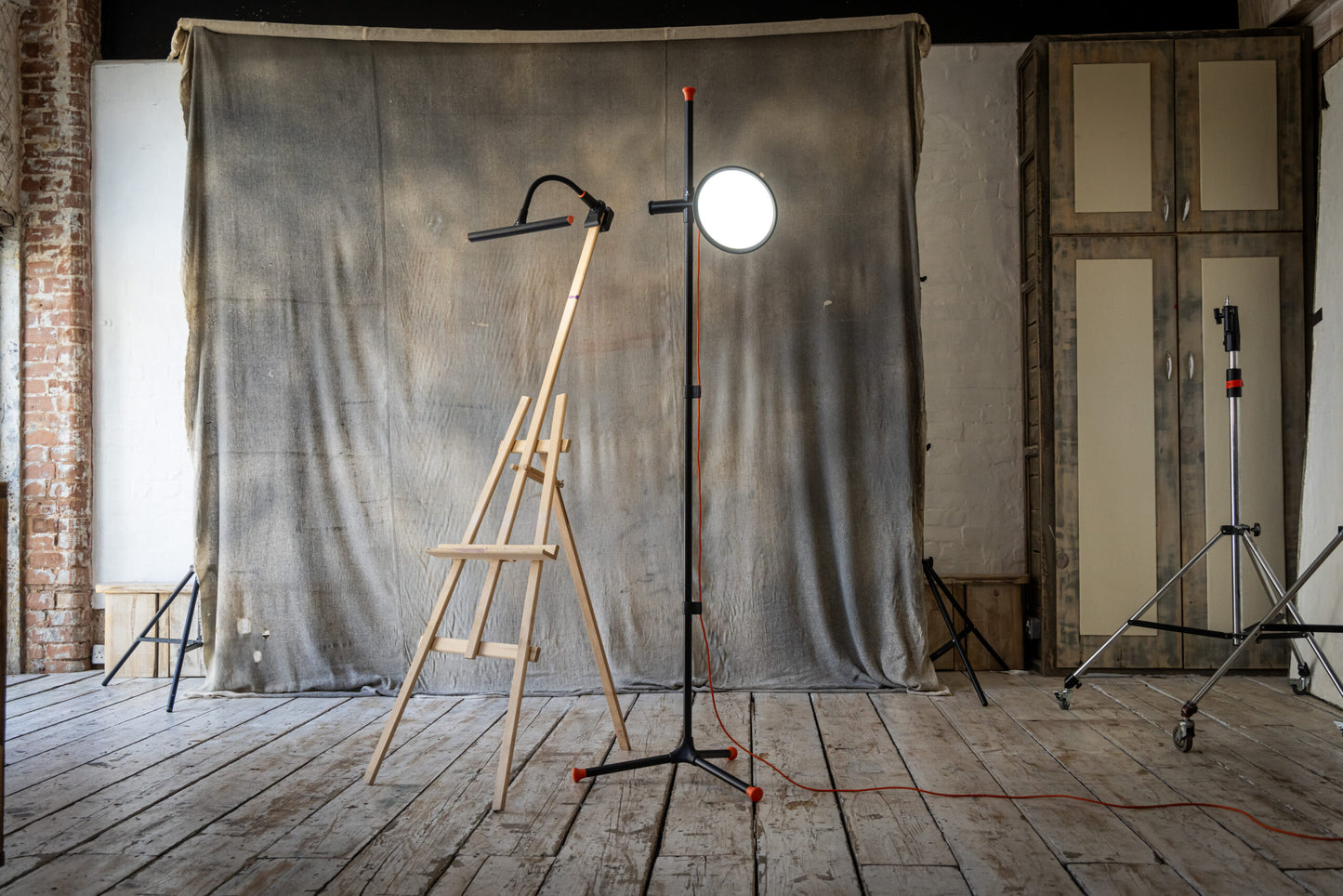 Lampă Studio Artist 2 Daylight
