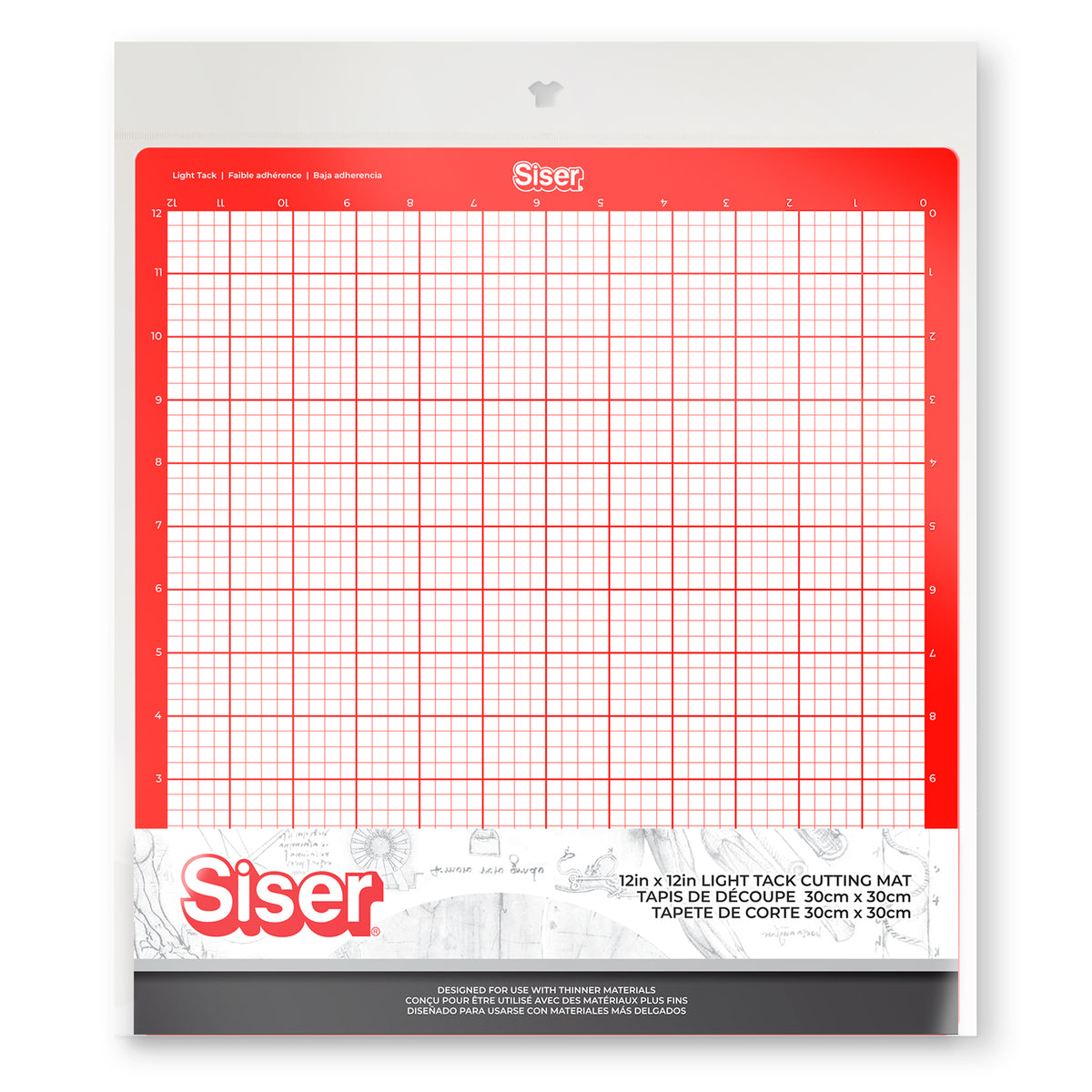 Siser Kit Pentru Personalizare
