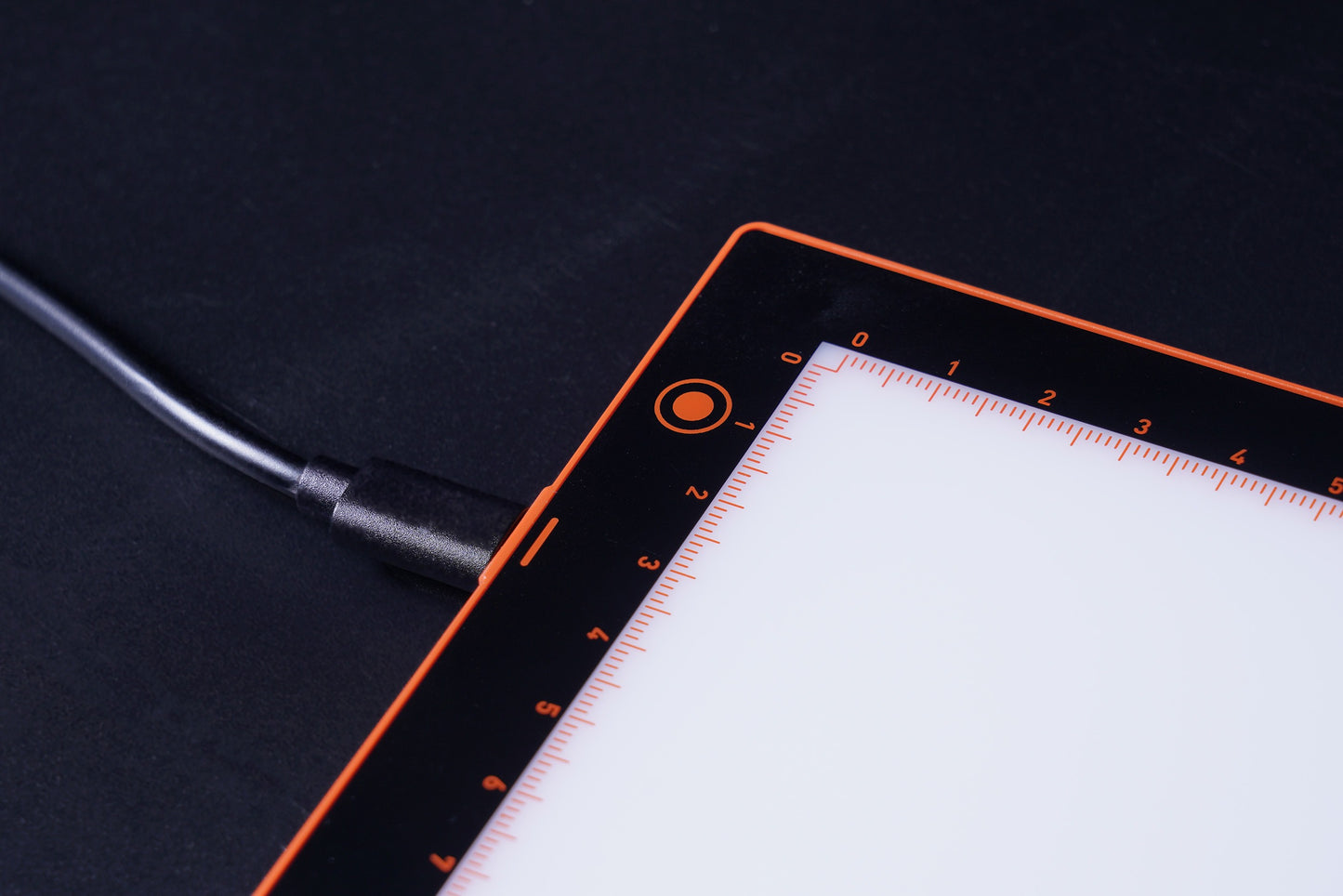 Tabletă Luminoasă Wafer 1 Light Pad A4 Daylight