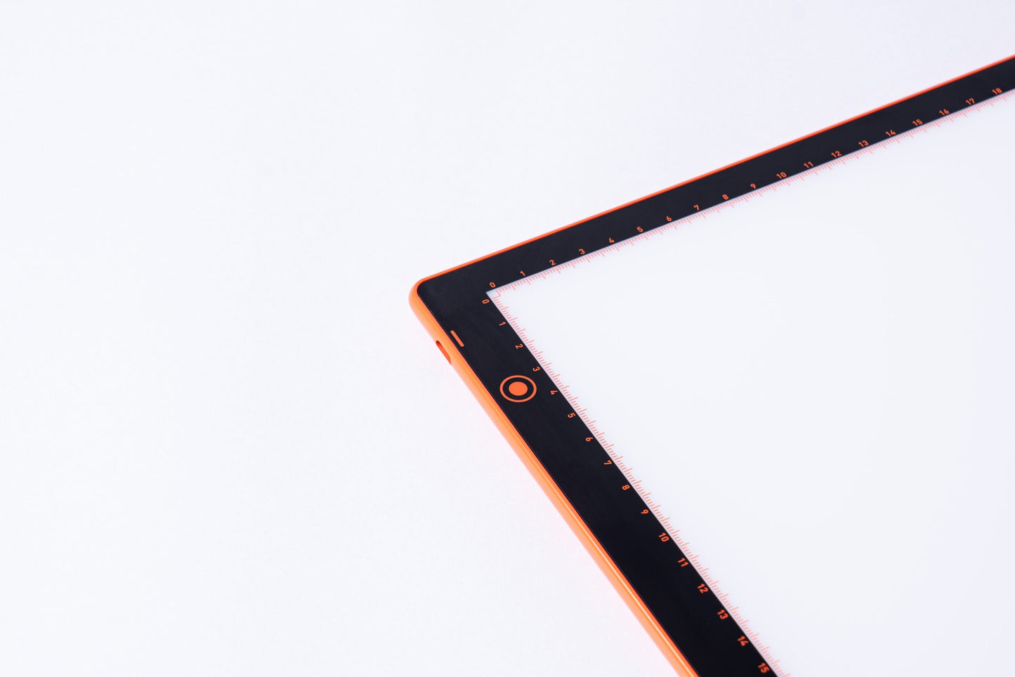 Tabletă Luminoasă Wafer 1 Light Pad A4 Daylight