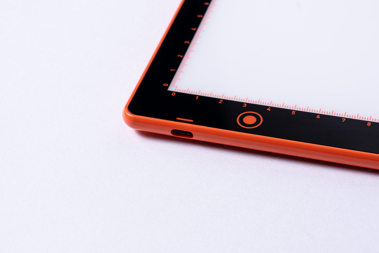 Tabletă Luminoasă Wafer 1 Light Pad A4 Daylight