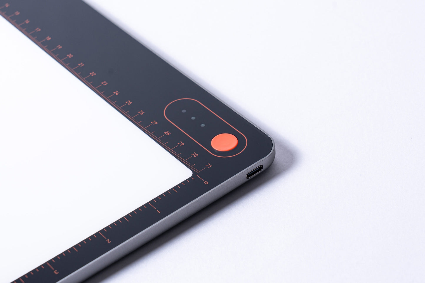 Tabletă Luminoasă Go Light Pad A4 Daylight