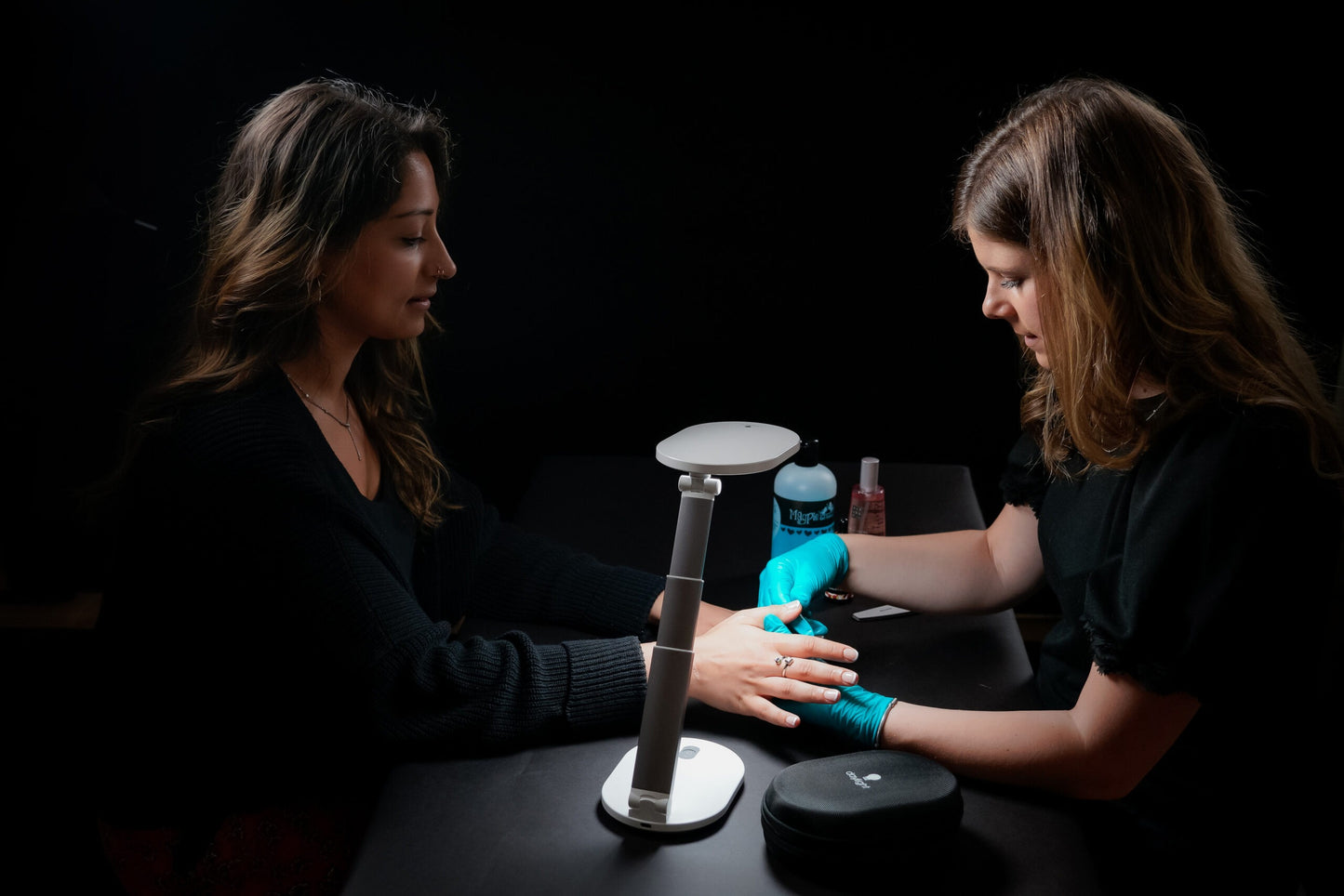 Lampă Portabilă Foldi Go Daylight