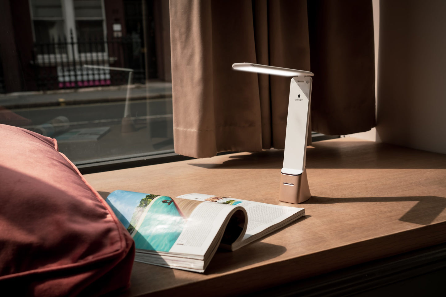 Lampă Portabilă Smart Go Daylight