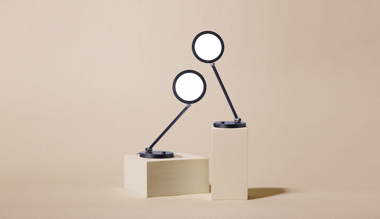 Lampă Terapie & Birou TriSun Daylight