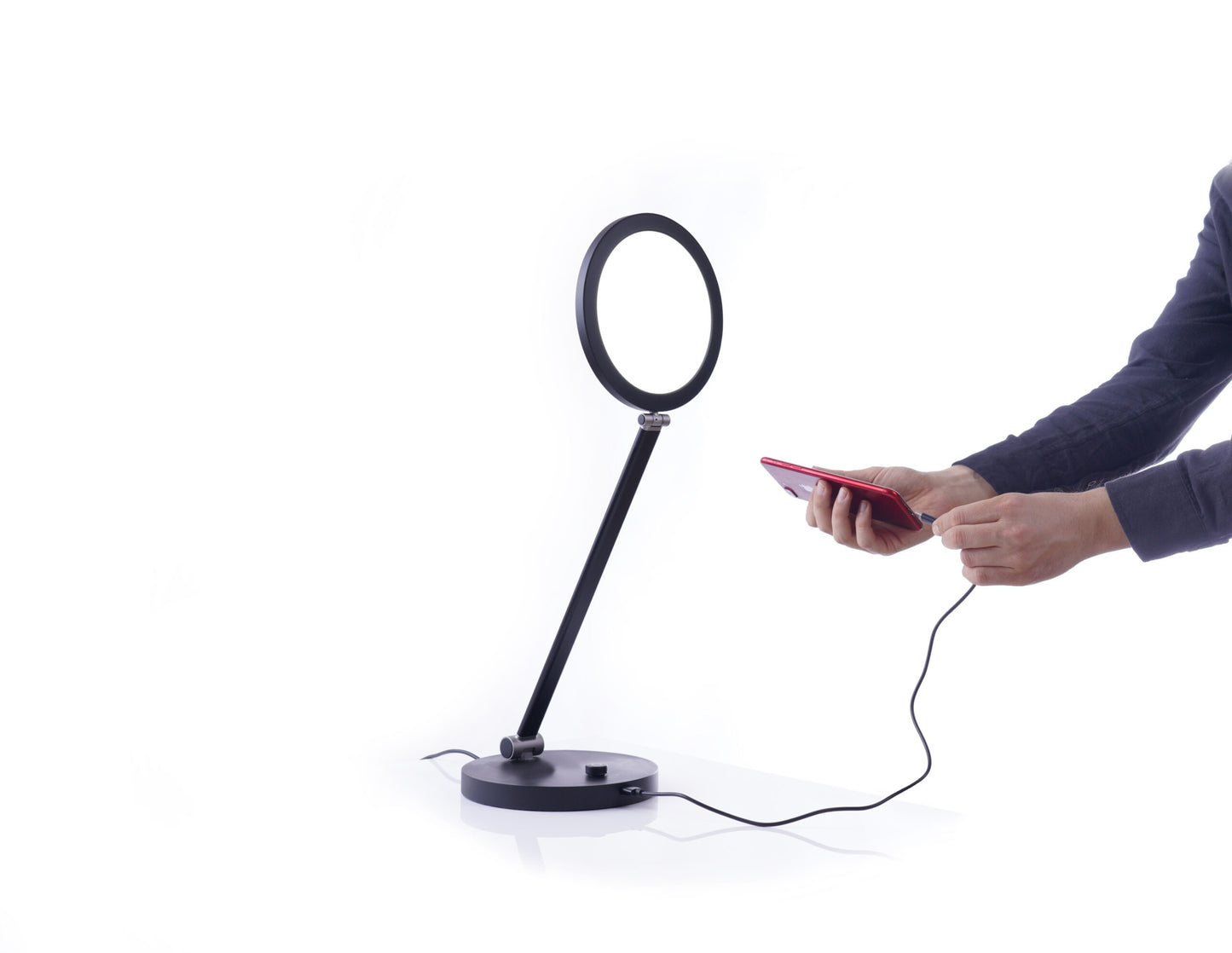 Lampă Terapie & Birou TriSun Daylight