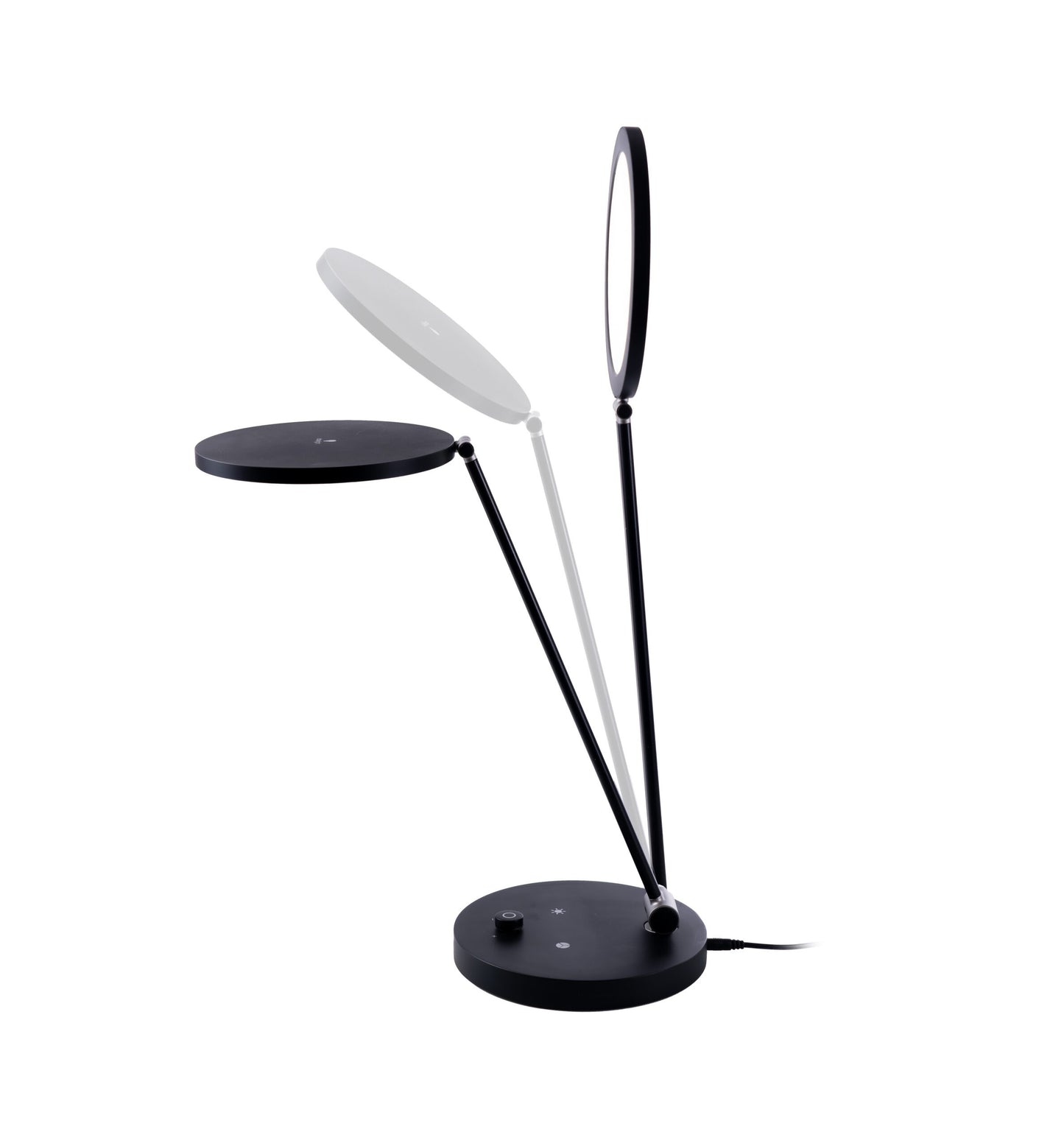 Lampă Terapie & Birou TriSun Daylight