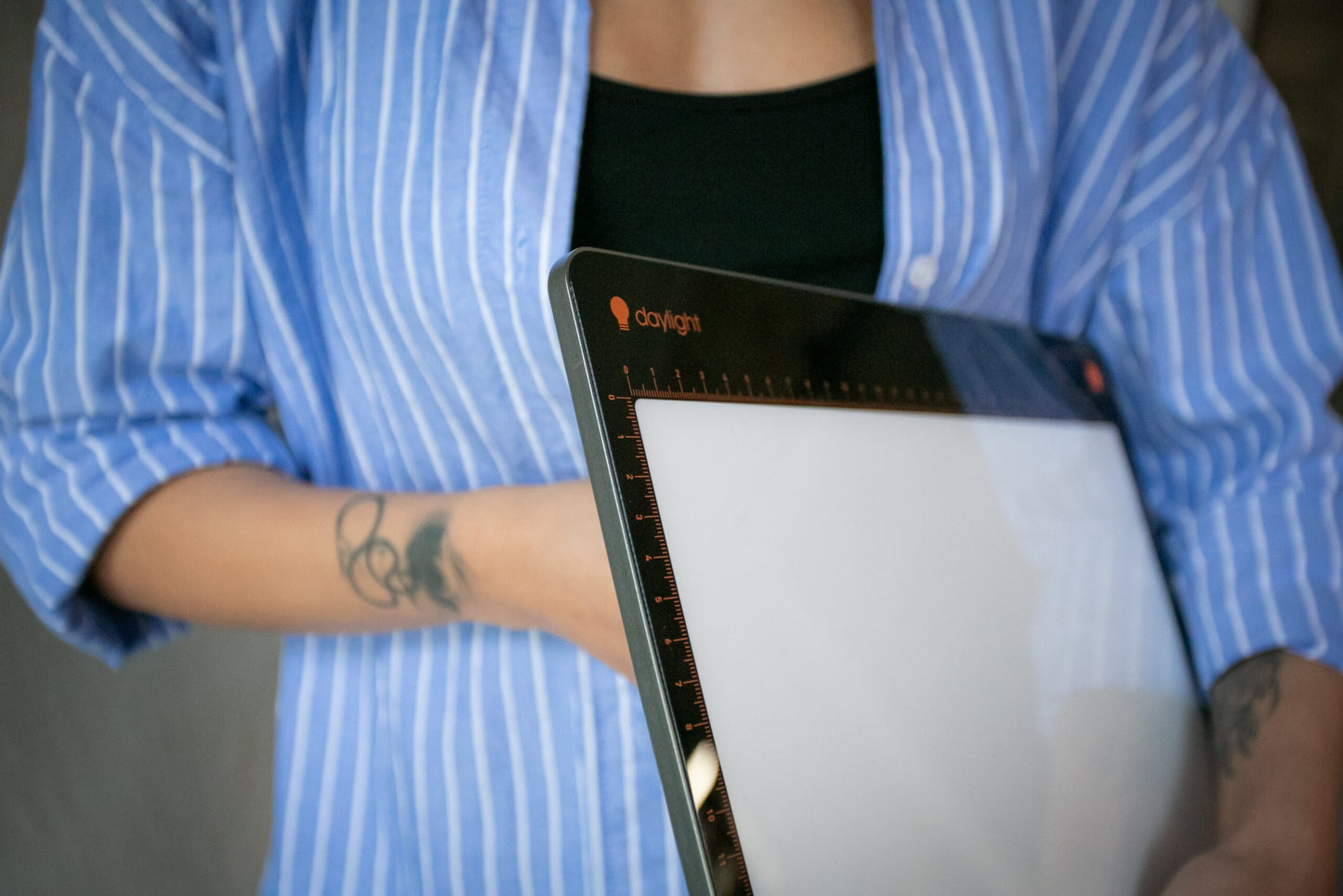 Tabletă Luminoasă Go Light Pad A4 Daylight