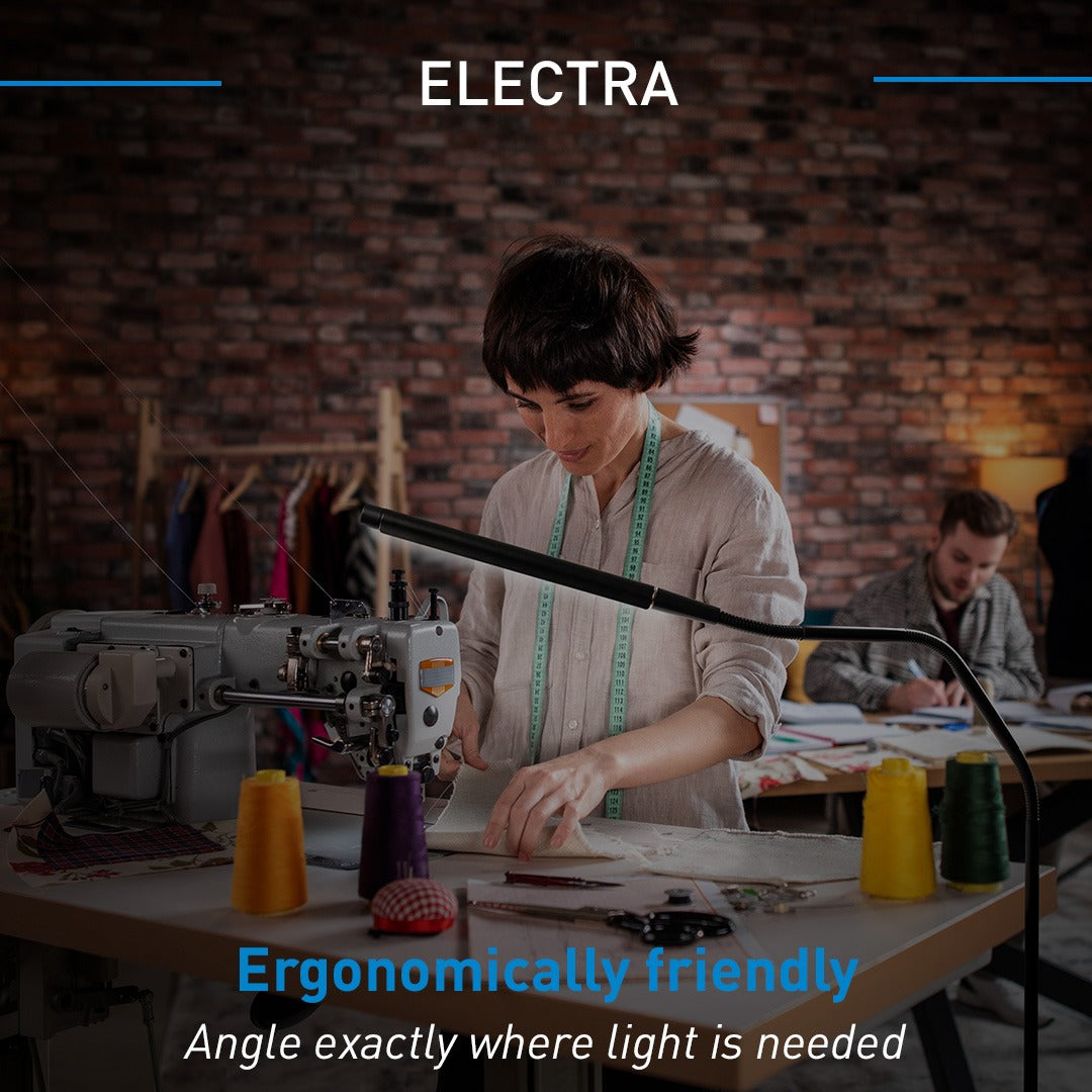 Lampă Podea Electra Daylight
