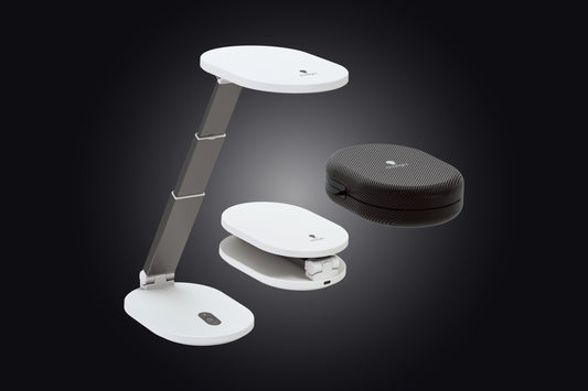 Lampă Portabilă Foldi Go Daylight