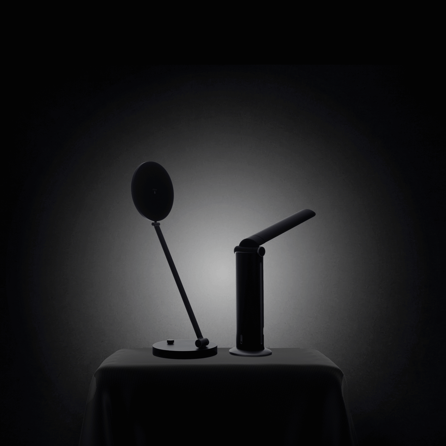 Lampă Terapie & Birou TriSun Daylight