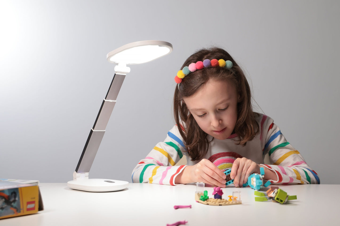 Lampă Portabilă Foldi Go Daylight