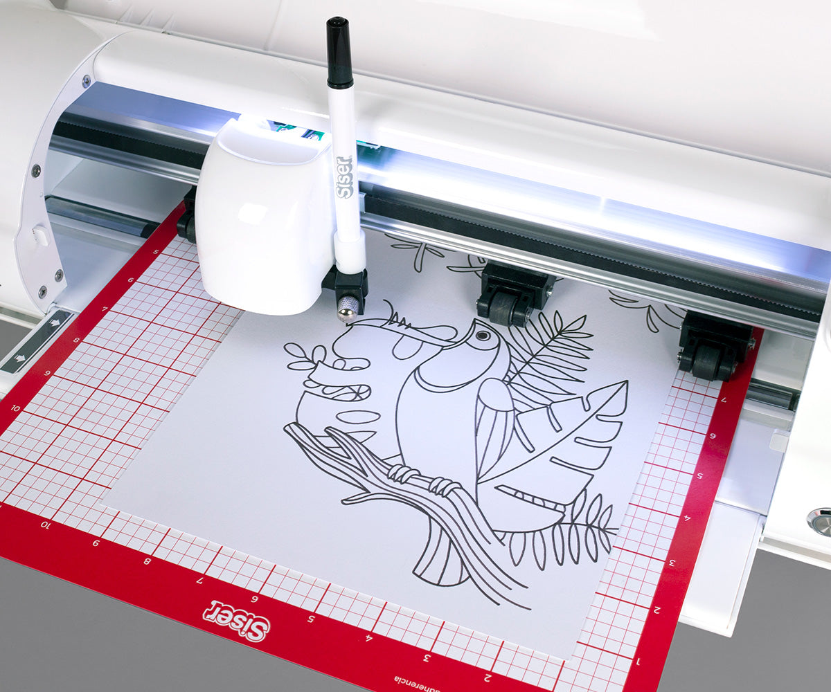 Siser Cutter Plotter JULIET 30 cm