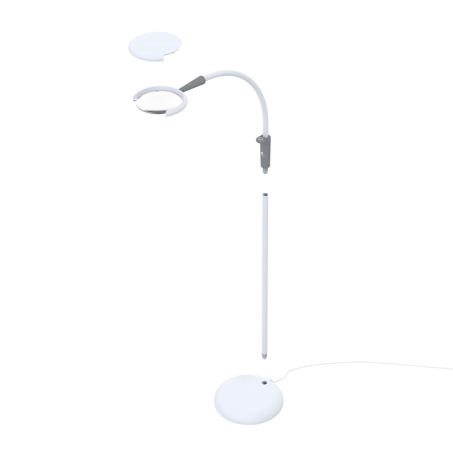 Lupă Profesională Magnificent Pro Daylight