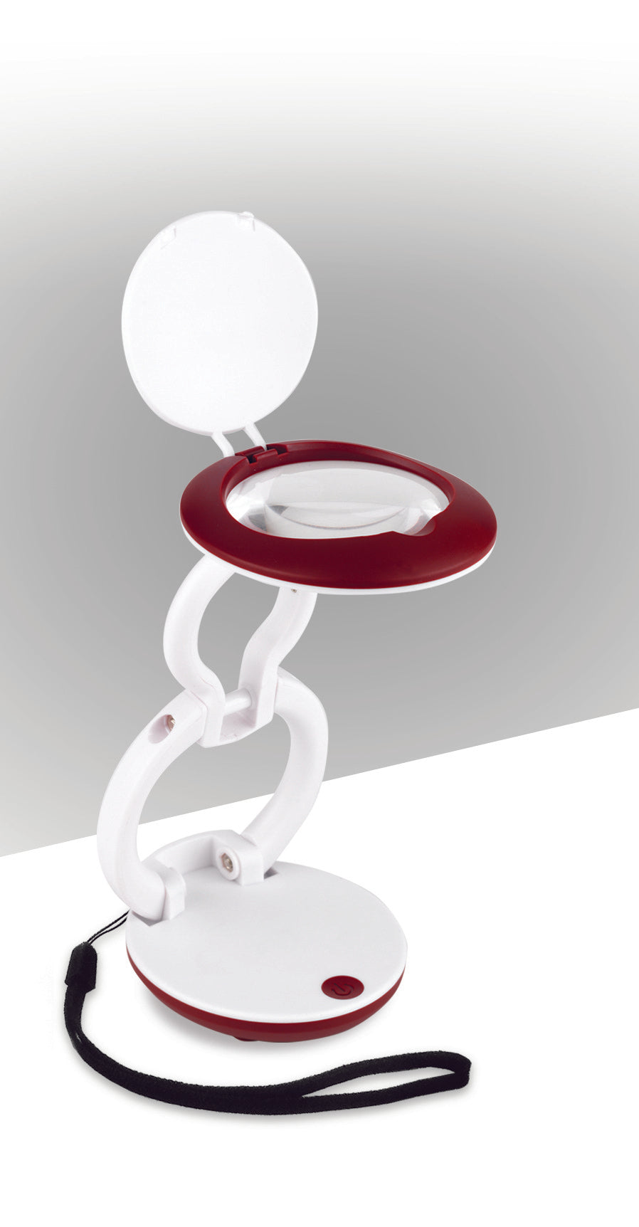 Lupă Iluminată Portabilă YoYo Magnifier Daylight