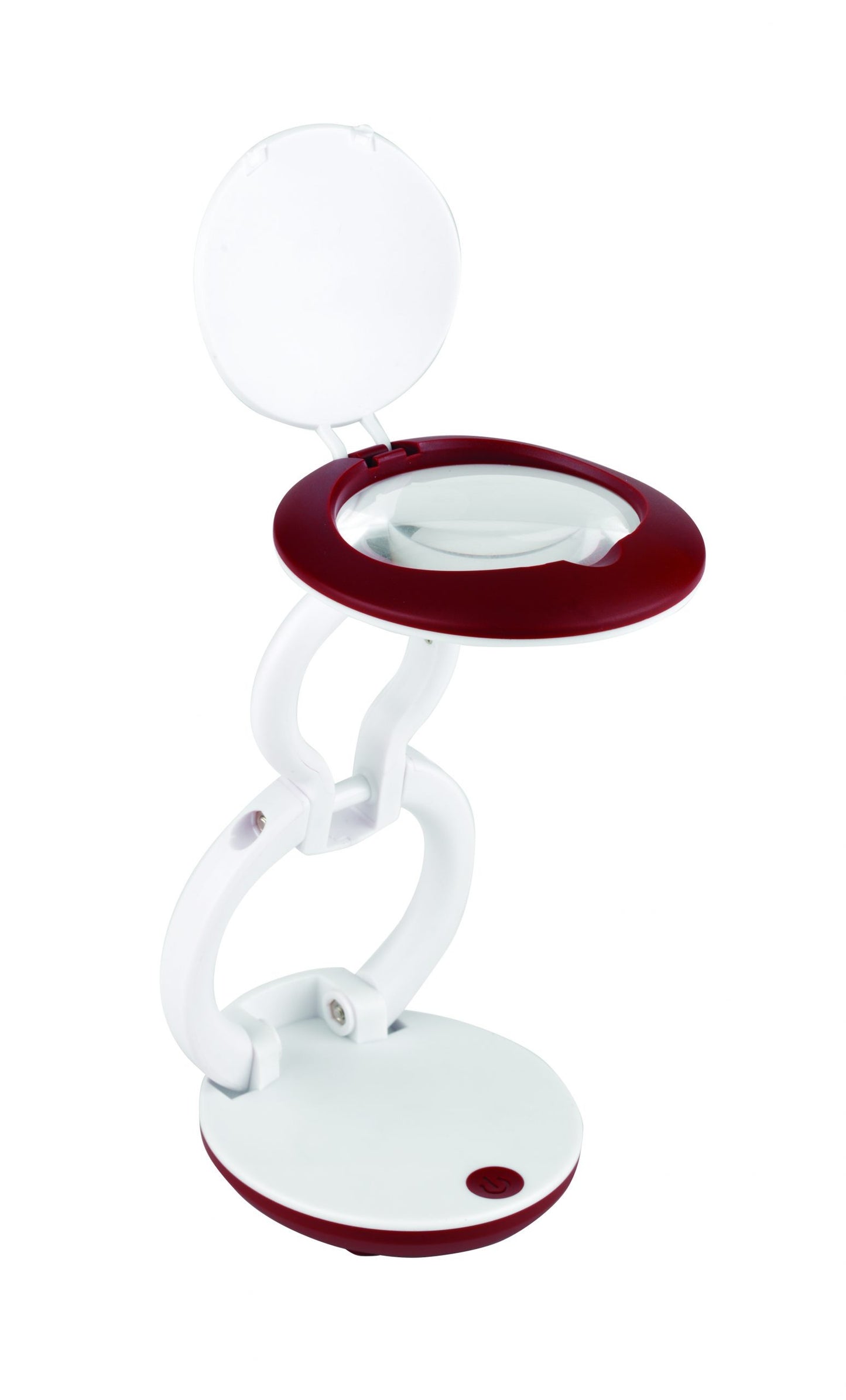 Lupă Iluminată Portabilă YoYo Magnifier Daylight