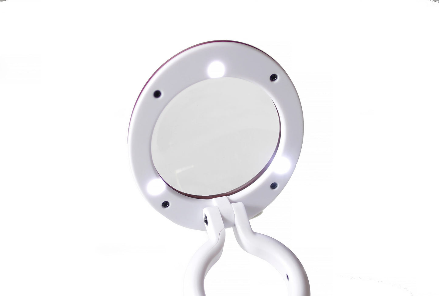 Lupă Iluminată Portabilă YoYo Magnifier Daylight