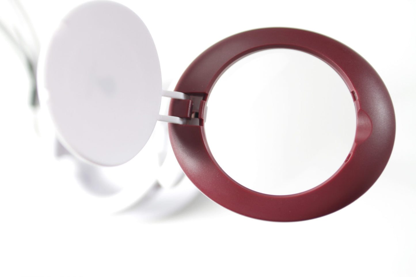 Lupă Iluminată Portabilă YoYo Magnifier Daylight